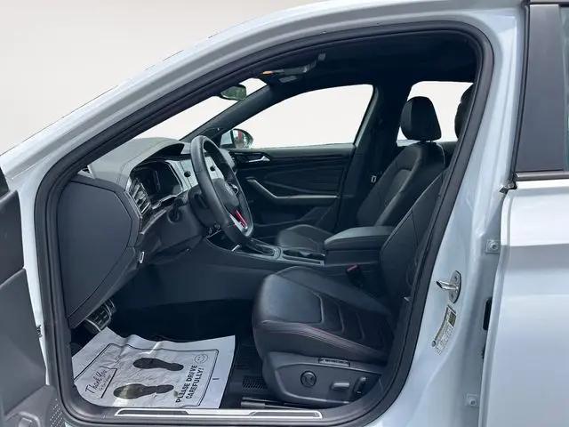 2023 Volkswagen Jetta GLI 2.0T Autobahn