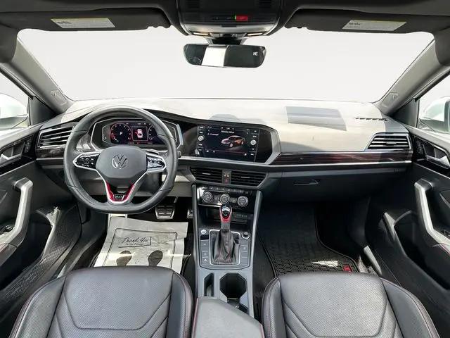 2023 Volkswagen Jetta GLI 2.0T Autobahn