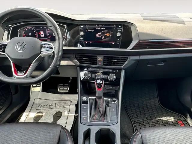 2023 Volkswagen Jetta GLI 2.0T Autobahn
