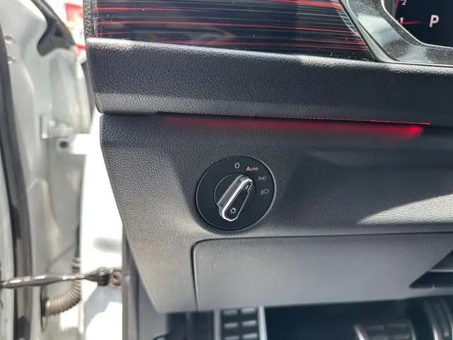 2023 Volkswagen Jetta GLI 2.0T Autobahn