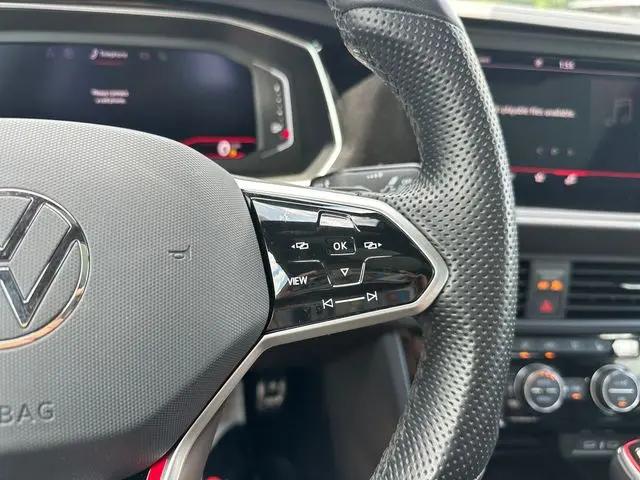 2023 Volkswagen Jetta GLI 2.0T Autobahn
