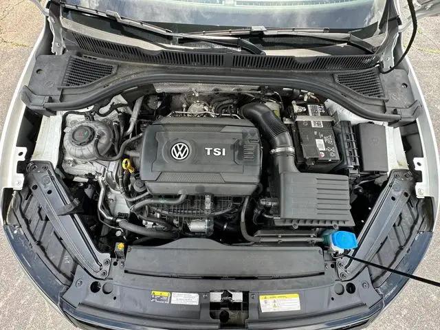 2023 Volkswagen Jetta GLI 2.0T Autobahn