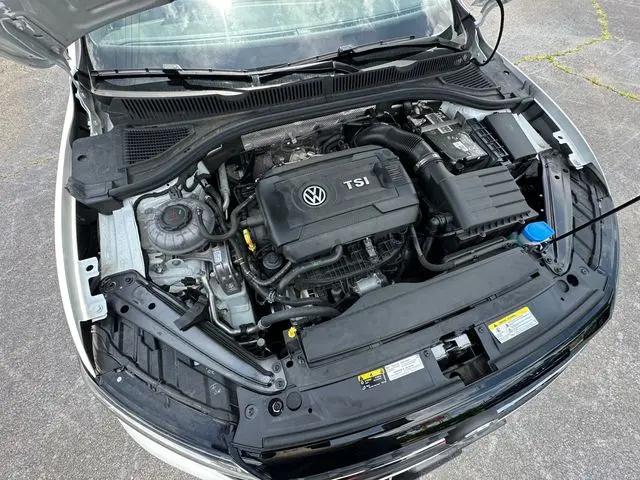 2023 Volkswagen Jetta GLI 2.0T Autobahn