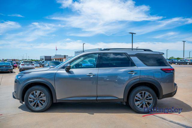 2023 Nissan Pathfinder SV 4WD