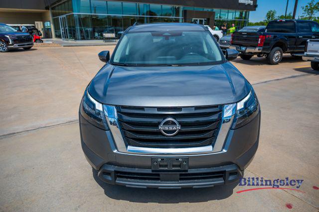 2023 Nissan Pathfinder SV 4WD