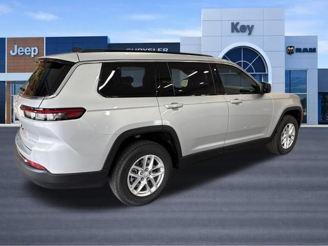 2026 Jeep Grand Cherokee L Altitude 4x4