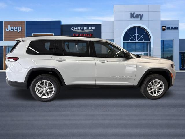 2026 Jeep Grand Cherokee L Altitude 4x4