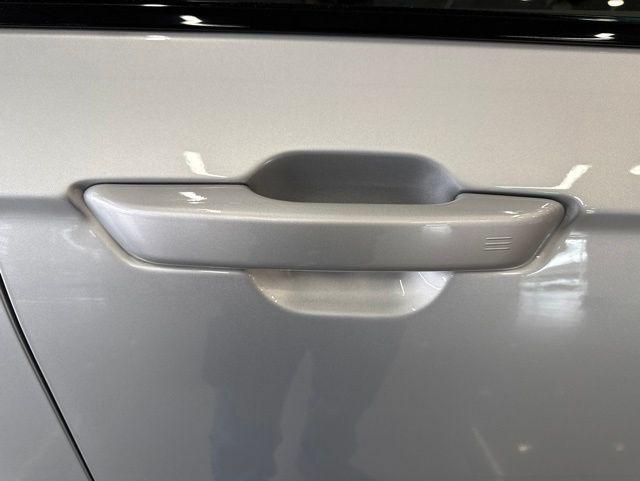 2026 Jeep Grand Cherokee L Altitude 4x4