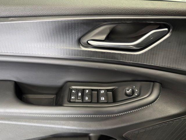 2026 Jeep Grand Cherokee L Altitude 4x4