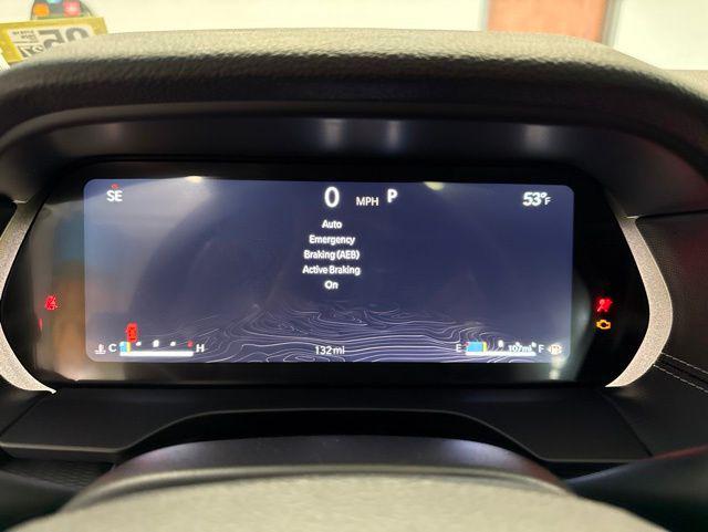 2026 Jeep Grand Cherokee L Altitude 4x4
