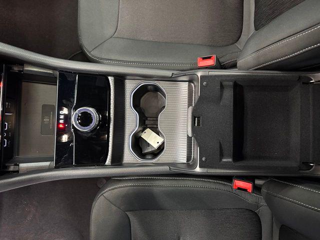 2026 Jeep Grand Cherokee L Altitude 4x4