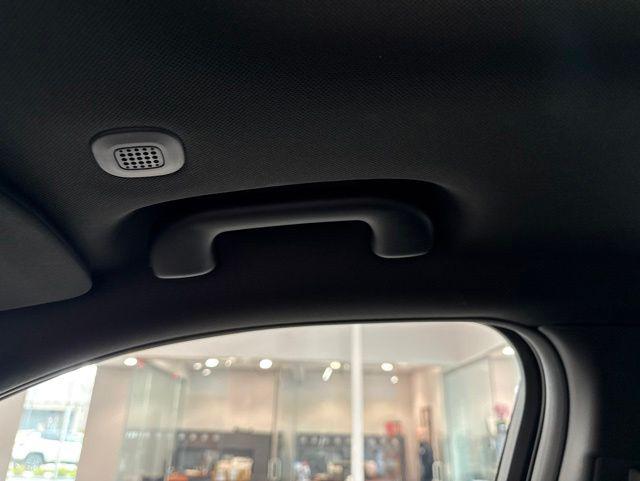 2026 Jeep Grand Cherokee L Altitude 4x4