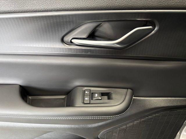 2026 Jeep Grand Cherokee L Altitude 4x4