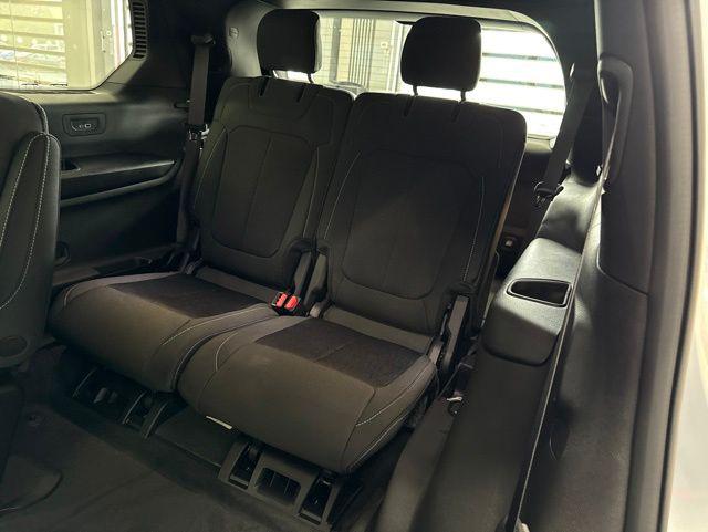 2026 Jeep Grand Cherokee L Altitude 4x4