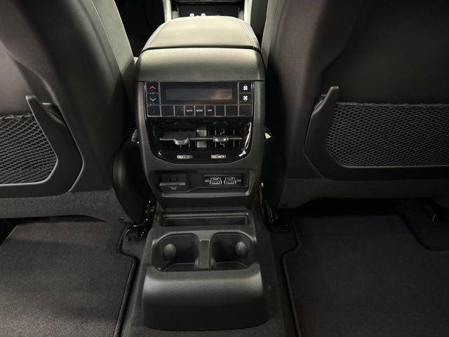 2026 Jeep Grand Cherokee L Altitude 4x4