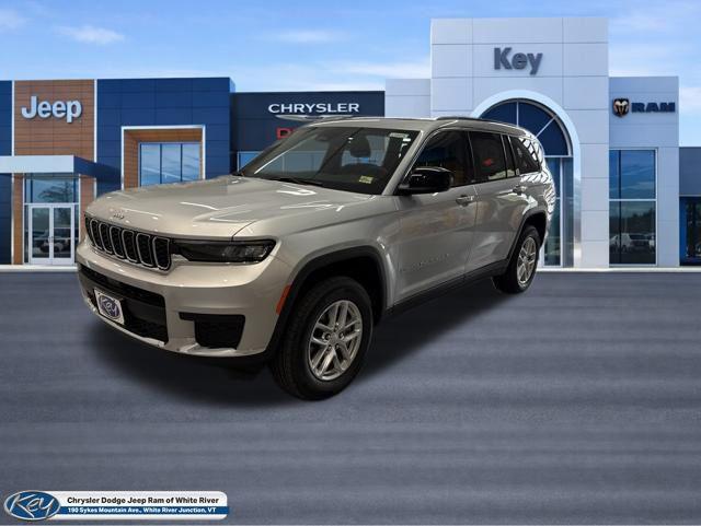 2026 Jeep Grand Cherokee L Altitude 4x4 for sale in White River Junction, VT