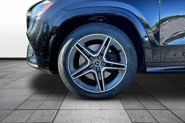 2023 Mercedes-Benz GLS GLS 450 4MATIC