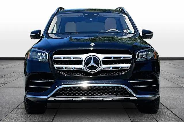 2023 Mercedes-Benz GLS GLS 450 4MATIC