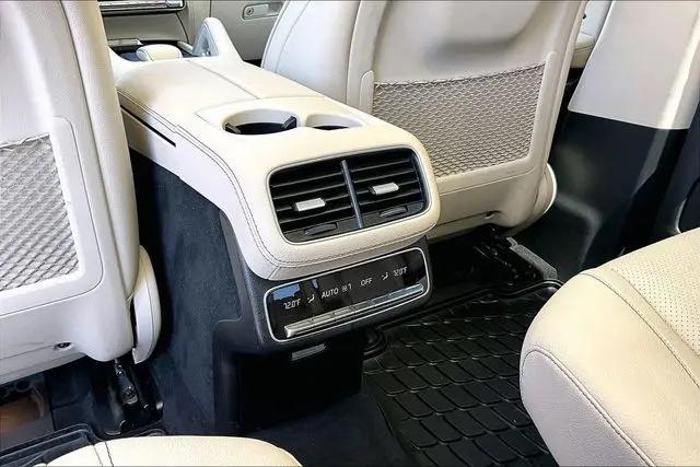 2023 Mercedes-Benz GLS GLS 450 4MATIC