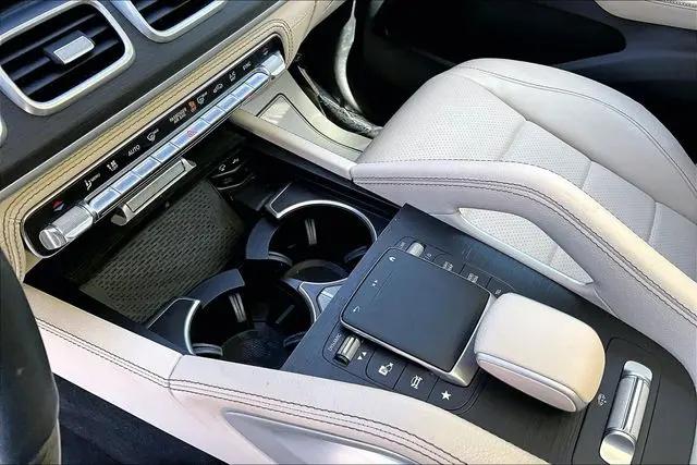 2023 Mercedes-Benz GLS GLS 450 4MATIC
