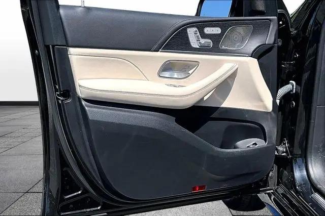 2023 Mercedes-Benz GLS GLS 450 4MATIC