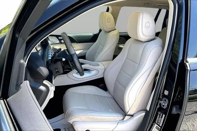 2023 Mercedes-Benz GLS GLS 450 4MATIC