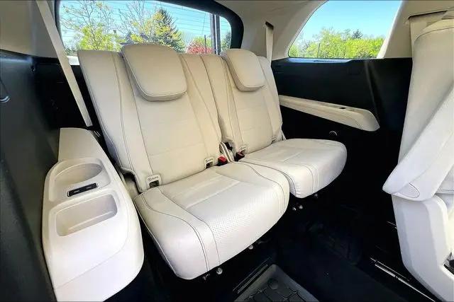 2023 Mercedes-Benz GLS GLS 450 4MATIC
