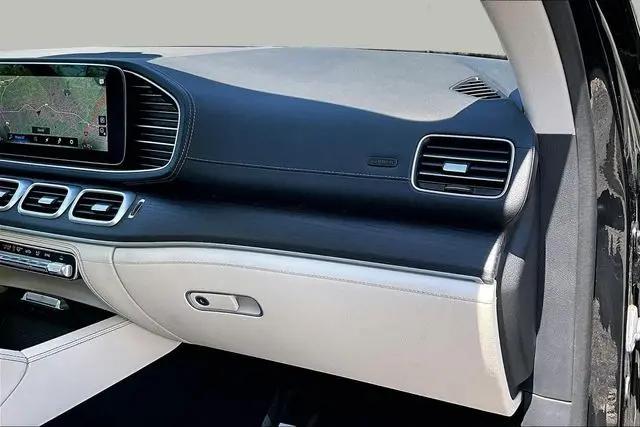 2023 Mercedes-Benz GLS GLS 450 4MATIC
