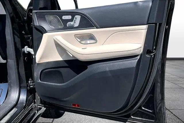 2023 Mercedes-Benz GLS GLS 450 4MATIC