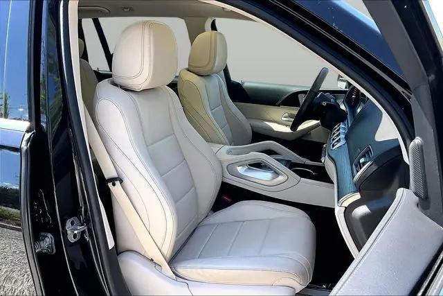 2023 Mercedes-Benz GLS GLS 450 4MATIC