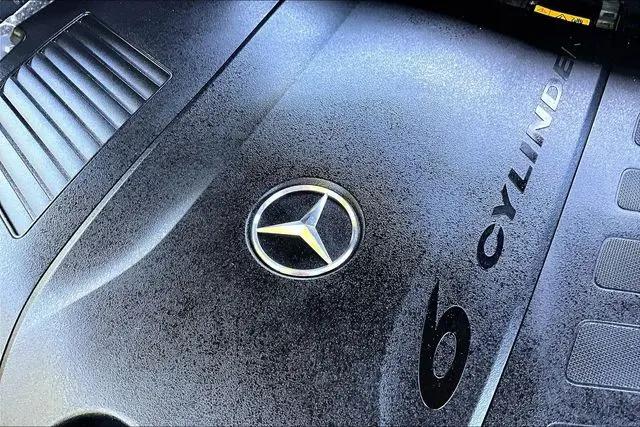 2023 Mercedes-Benz GLS GLS 450 4MATIC
