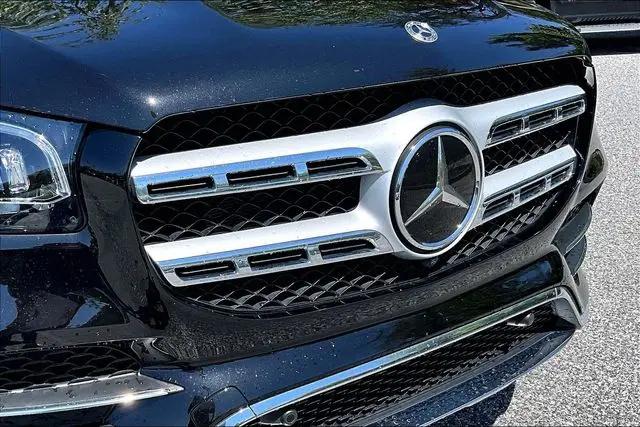 2023 Mercedes-Benz GLS GLS 450 4MATIC