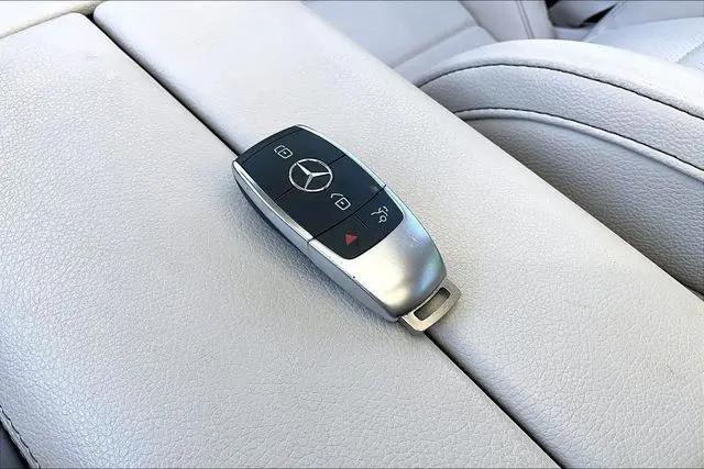 2023 Mercedes-Benz GLS GLS 450 4MATIC