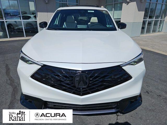 2026 Acura ADX A-Spec with Advance