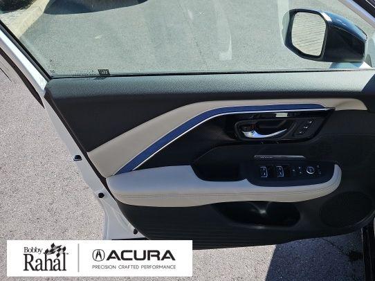 2026 Acura ADX A-Spec with Advance