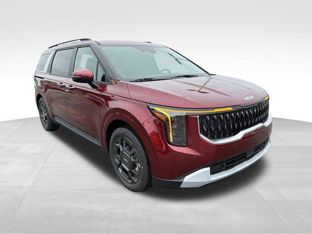 2026 Kia Carnival MPV EX for sale in Broken Arrow, OK