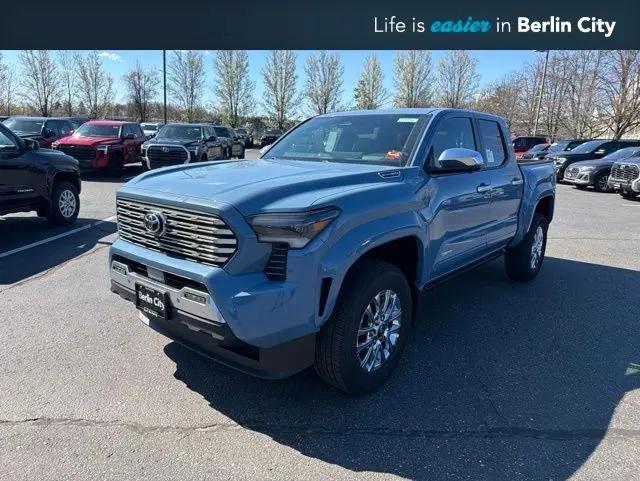 2026 Toyota Tacoma Limited for sale in Portland, ME