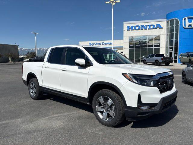 2026 Honda Ridgeline RTL for sale in Logan, UT