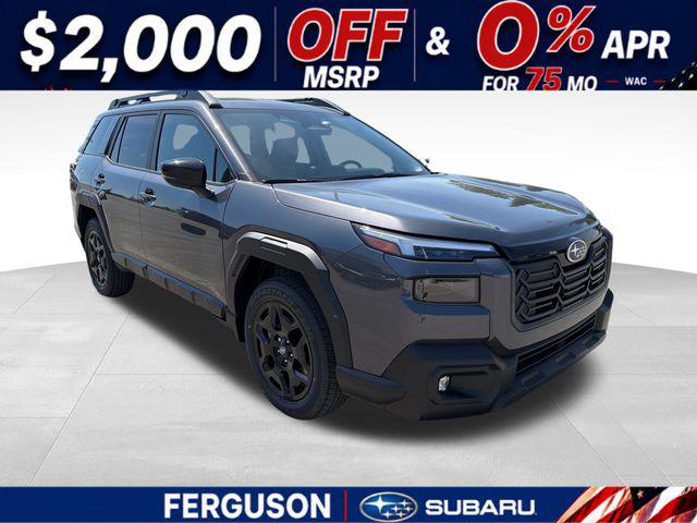 2026 Subaru Outback Limited for sale in Broken Arrow, OK