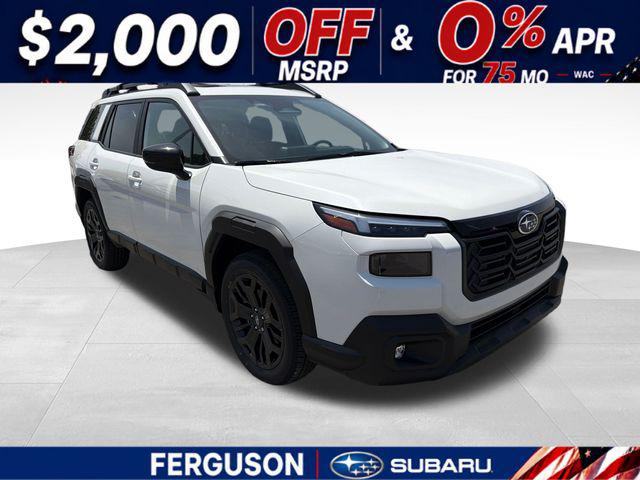 2026 Subaru Outback Limited XT for sale in Broken Arrow, OK
