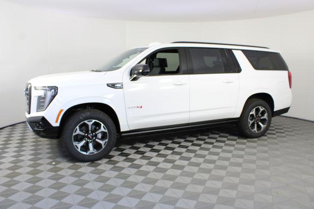 2026 GMC Yukon XL 4WD AT4