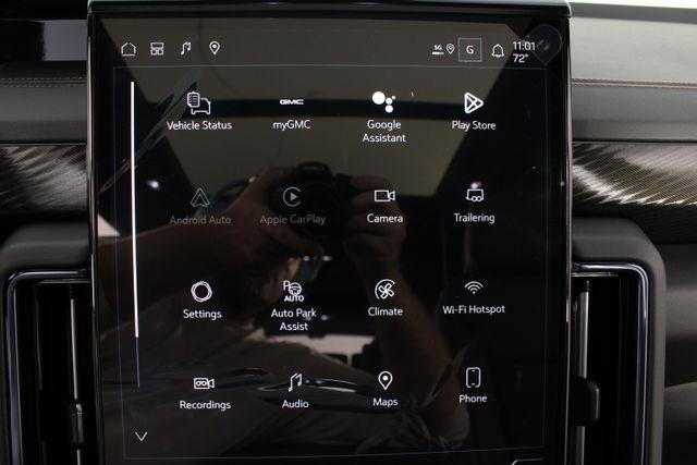 2026 GMC Yukon XL 4WD AT4