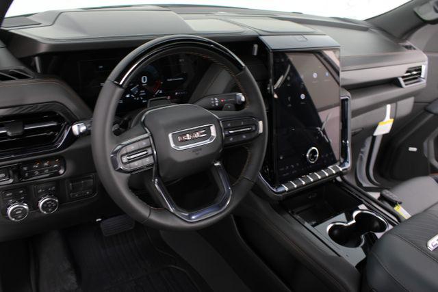 2026 GMC Yukon XL 4WD AT4