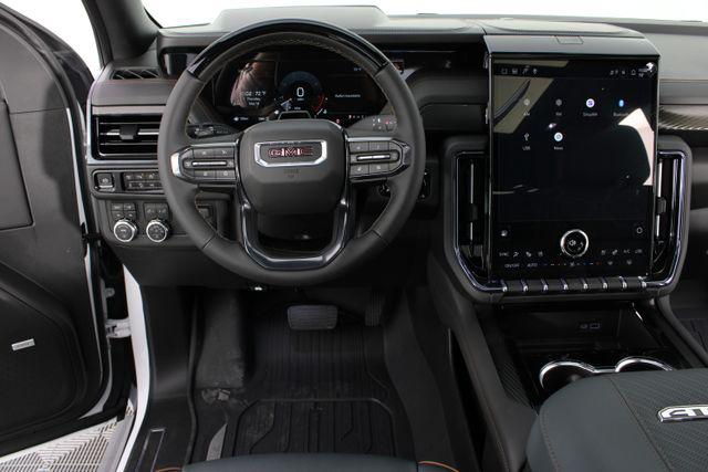 2026 GMC Yukon XL 4WD AT4