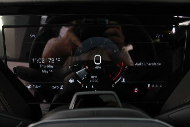 2026 GMC Yukon XL 4WD AT4