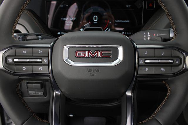 2026 GMC Yukon XL 4WD AT4