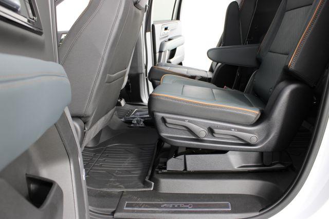 2026 GMC Yukon XL 4WD AT4