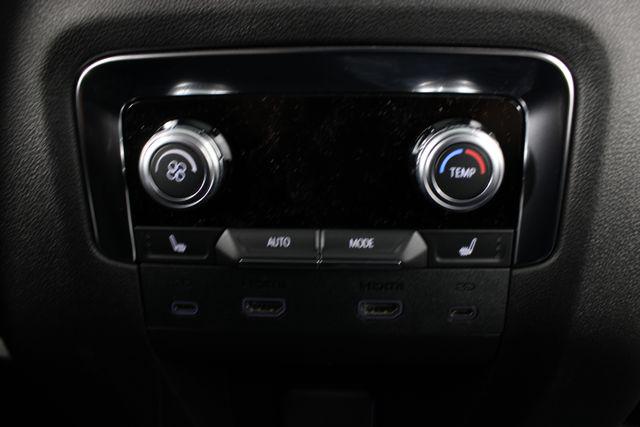 2026 GMC Yukon XL 4WD AT4