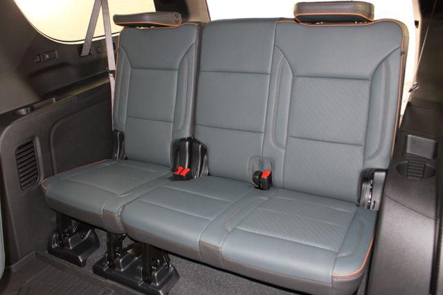 2026 GMC Yukon XL 4WD AT4