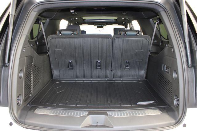 2026 GMC Yukon XL 4WD AT4